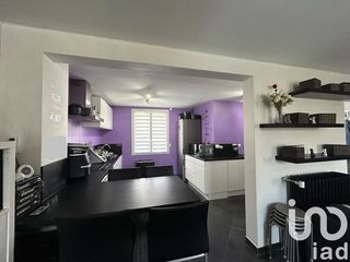  Maison � vendre 5 pi�ces 140 m�