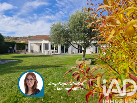   Vente Maison traditionnelle 5 pi�ces Maison - 5 pi�ce(s) - 144 m�