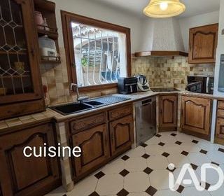  Maison � vendre 5 pi�ces 147 m�