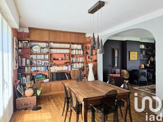  Maison � vendre 11 pi�ces 252 m�