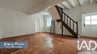  Maison � vendre 5 pi�ces 151 m�