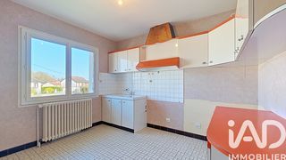  Maison � vendre 3 pi�ces 83 m�