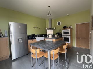  Maison � vendre 6 pi�ces 162 m�