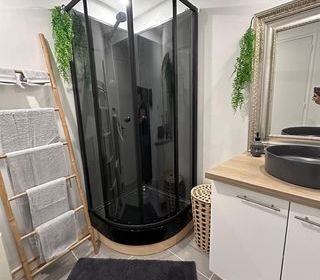  Appartement � vendre 1 pi�ce 42 m�