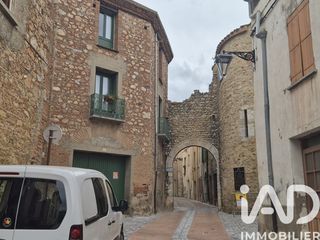  Maison � vendre 3 pi�ces 77 m�