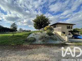  Maison � vendre 5 pi�ces 206 m�