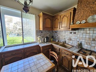  Maison � vendre 4 pi�ces 71 m�