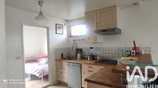  Maison � vendre 5 pi�ces 73 m�