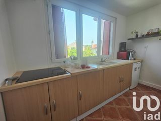  Appartement � vendre 1 pi�ce 30 m�