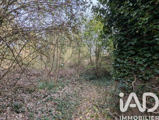  Terrain � vendre 741 m�