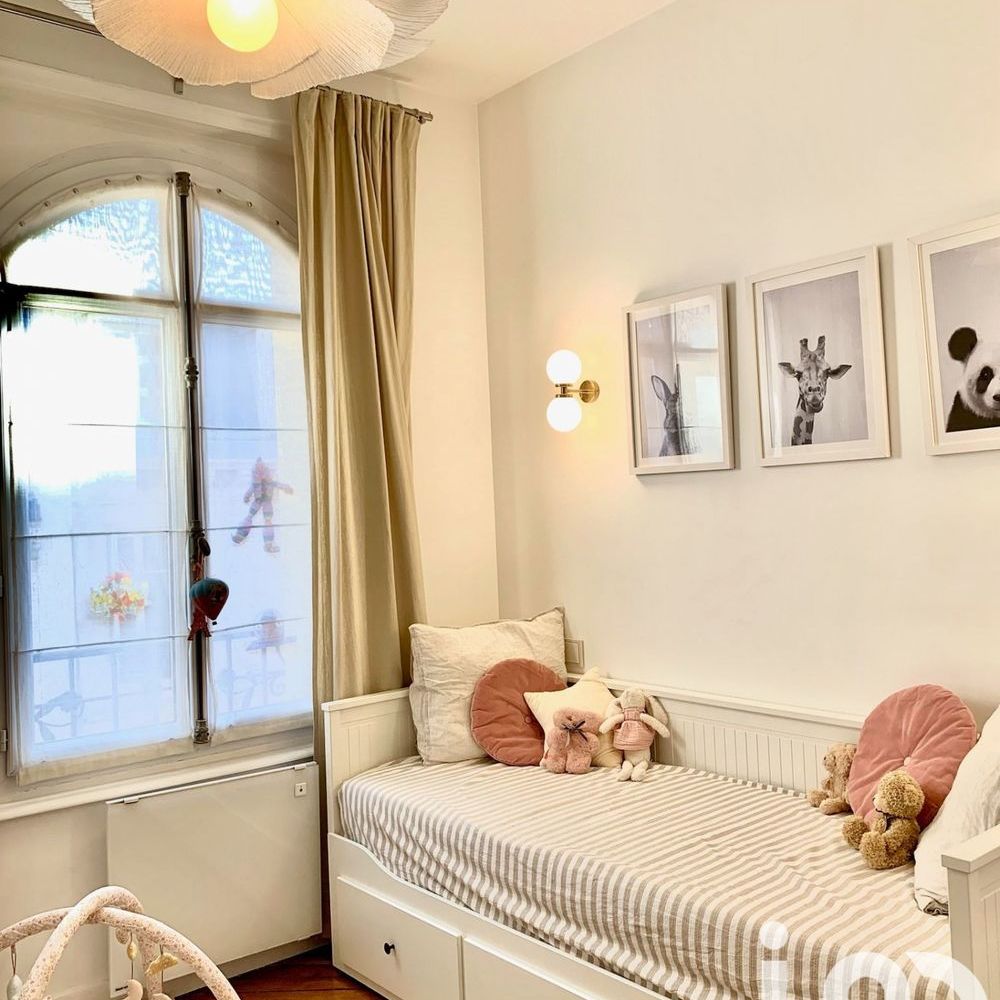 � vendre  Appartement Paris 17