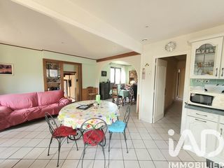  Maison � vendre 6 pi�ces 109 m�