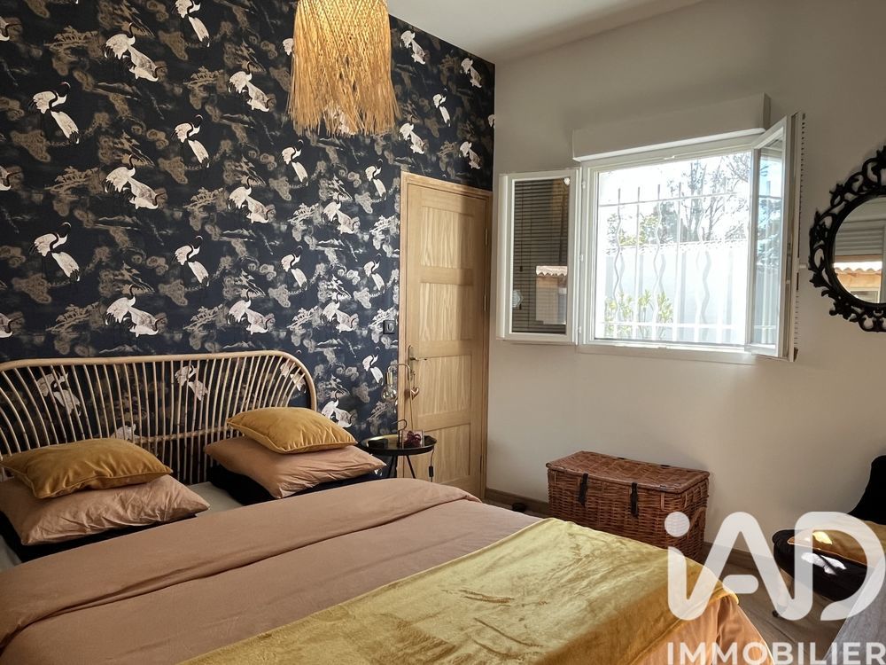 � vendre  Villa Collias (30210)