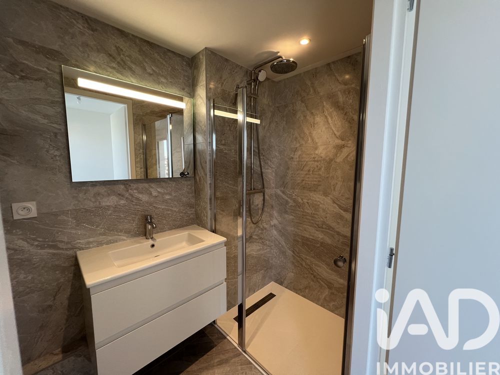 � vendre  Appartement Rennes (35000)