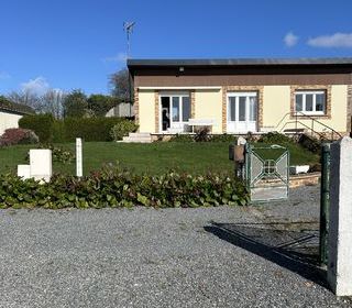  Maison � vendre 4 pi�ces 86 m�