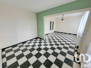  Appartement � vendre 3 pi�ces 57 m�