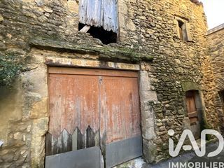  Maison � vendre 2 pi�ces 74 m�