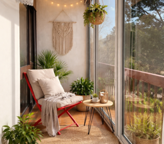  Appartement � vendre 4 pi�ces 76 m�