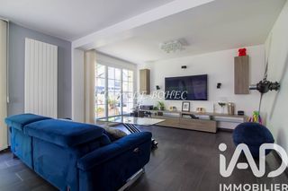  Maison � vendre 7 pi�ces 125 m�