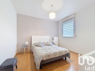  Appartement � vendre 3 pi�ces 66 m�