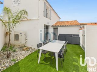  Maison � vendre 6 pi�ces 116 m�