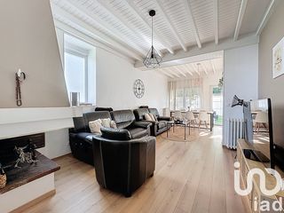  Maison � vendre 6 pi�ces 134 m�