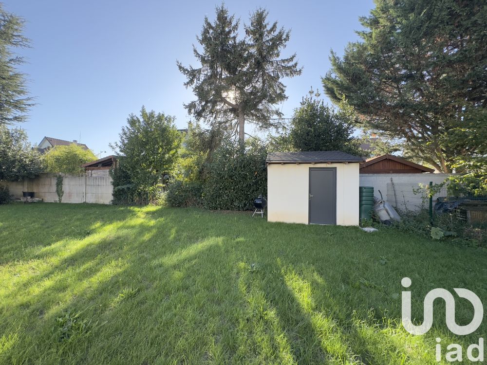 � vendre  Maison La Rochette (77000)