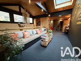  Maison � vendre 13 pi�ces 301 m�