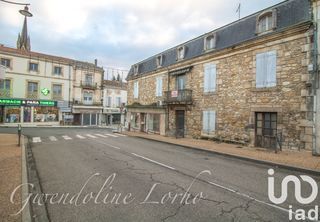  Immeuble � vendre 400 m�