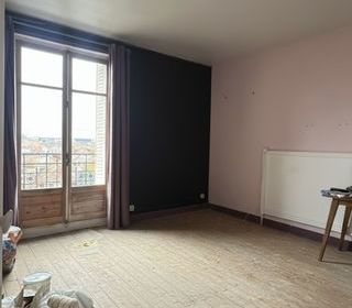  Appartement � vendre 7 pi�ces 98 m�