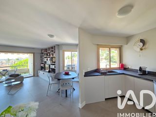  Appartement � vendre 3 pi�ces 71 m�