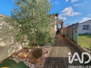  Maison � vendre 4 pi�ces 79 m�