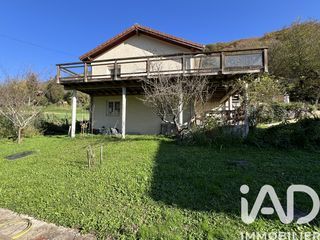  Maison � vendre 5 pi�ces 196 m�