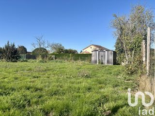  Terrain � vendre 615 m�