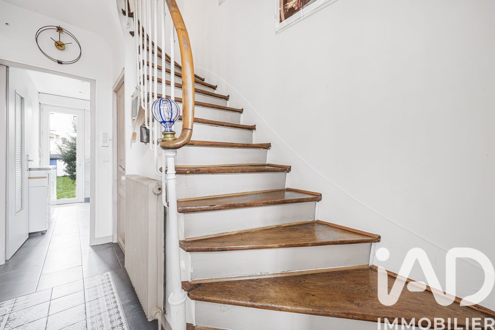 � vendre  Maison Bois-Colombes (92270)