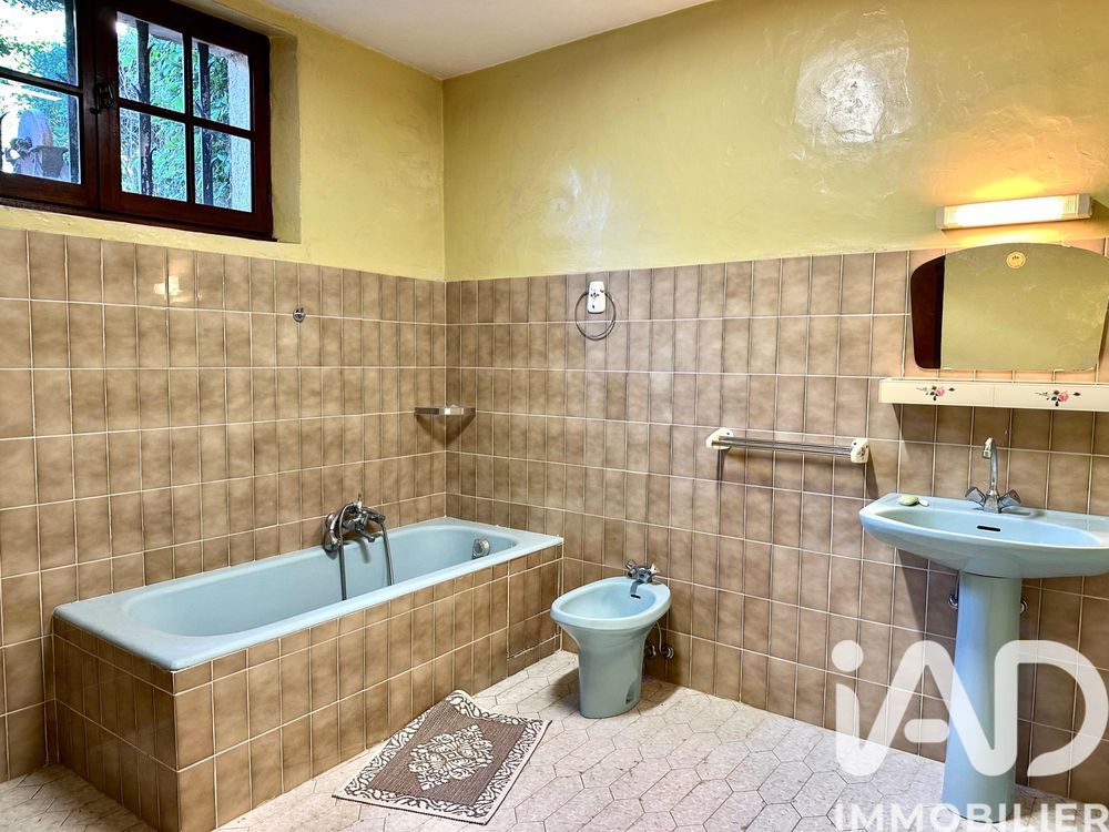 � vendre  Maison Sainte-Maxime (83120)