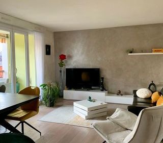  Appartement � vendre 4 pi�ces 83 m�