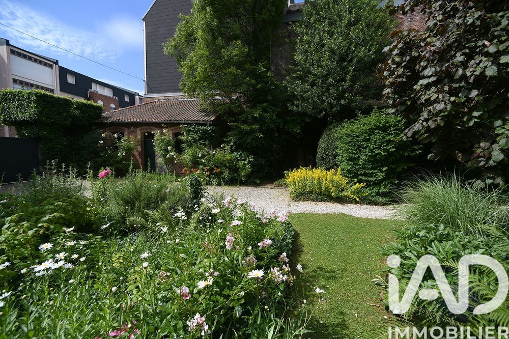 � vendre  Maison Arras (62000)