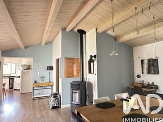  Maison � vendre 5 pi�ces 133 m�