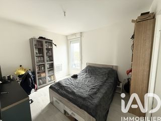  Appartement � vendre 2 pi�ces 41 m�