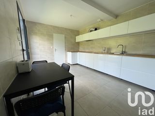  Maison � vendre 5 pi�ces 140 m�