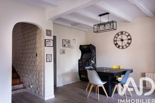  Maison � vendre 3 pi�ces 90 m�