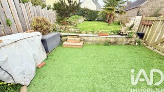  Maison � vendre 4 pi�ces 107 m�