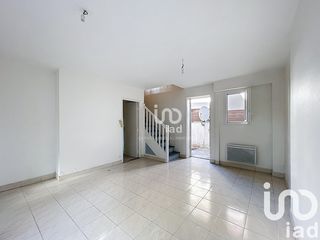  Maison � vendre 5 pi�ces 88 m�