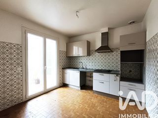  Maison � vendre 4 pi�ces 95 m�