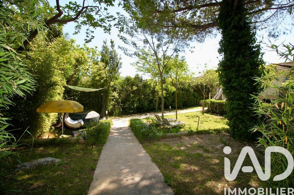 � vendre  Maison Marseille 12