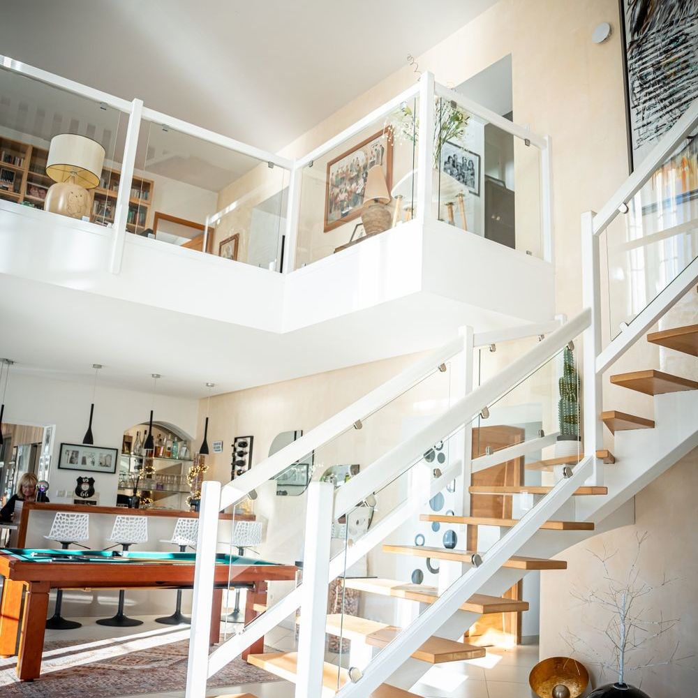 � vendre  Maison Sablons (38550)