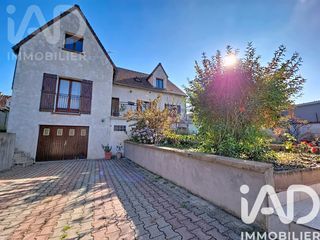  Maison � vendre 9 pi�ces 189 m�