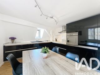  Appartement � vendre 3 pi�ces 53 m�