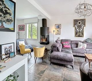  Maison � vendre 8 pi�ces 170 m�